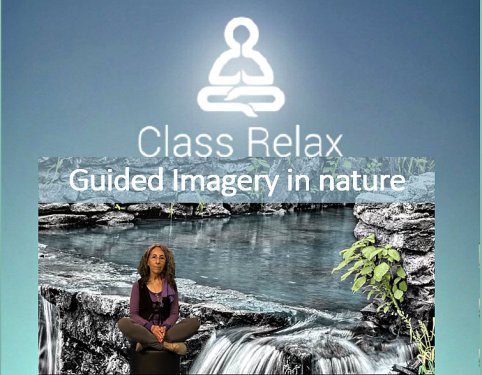 guided imagery in nature1
